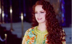 10 phụ nữ giàu có và xinh đẹp nhất thế giới Hồi giáo: Brunei có 2 người