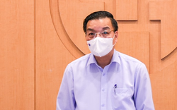 Chủ tịch Hà Nội tặng Bằng khen cho Chuyên án bắt giữ ma túy do Cục Hải quan chủ trì