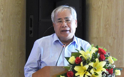 Khởi tố nguyên Phó Chủ tịch tỉnh Khánh Hòa