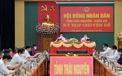 Hơn 3.780 tỷ đồng thực hiện tuyến đường kết nối Thái Nguyên, Bắc Giang và Vĩnh Phúc