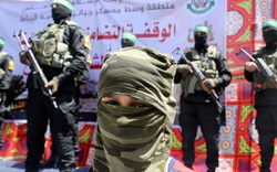Hamas cảnh báo sẽ tiếp tục giữ trạng thái sẵn sàng chiến đấu bất chấp lệnh ngừng bắn