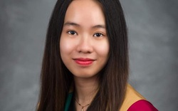 Cô gái Việt duy nhất nhận huy chương học thuật của toàn quyền Canada, điểm tổng kết tuyệt đối