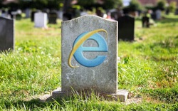 Microsoft sẽ chính thức khai tử Internet Explorer vào năm sau