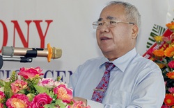 Khánh Hòa: Khởi tố nguyên Phó Chủ tịch tỉnh, loạt dự án "đất vàng" liên quan lần lượt bị điều tra