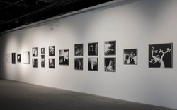 Những "kết nối cảm xúc" trong triển lãm nhiếp ảnh tại VCCA