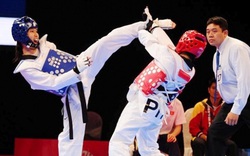 "Cô gái vàng" Taekwondo giành tấm vé thứ 9 dự Olympic Tokyo