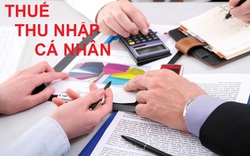 Người cho thuê nhà phải nộp thuế thu nhập cá nhân như thế nào?