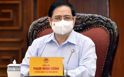 Thủ tướng Phạm Minh Chính: Cương quyết xóa bỏ “xin-cho” và chống tiêu cực