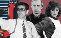 Ai có thể làm việc cho cơ quan tình báo KGB?
