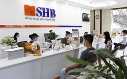 
SHB phát hành hơn 175 triệu cổ phiếu chia cổ tức, nâng vốn điều lệ lên 19.260 tỷ đồng