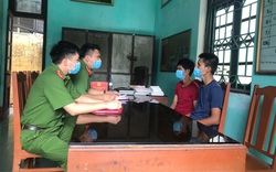 Hà Nam: Hai thanh niên trộm cả bàn thờ gỗ mít bán lấy tiền mua ma tuý