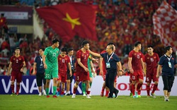 Tin tối (23/5): UAE đấu Malaysia, ĐT Việt Nam làm "ngư ông đắc lợi"