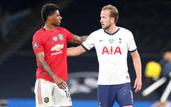 M.U "hy sinh" Rashford, Maguire và Shaw vì... Harry Kane