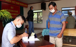 Lâm Đồng: Những cử tri nào được tổ bầu cử đưa thùng phiếu phụ đến tận nhà?