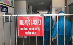 Bộ Y tế công bố thêm 1 bệnh nhân Covid-19 tử vong 