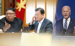 Mỹ-Hàn thống nhất các điều kiện chung để đối thoại với Triều Tiên