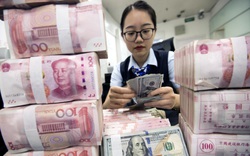 Trung Quốc siết dần tín dụng, gây áp lực cho giá hàng hóa toàn cầu