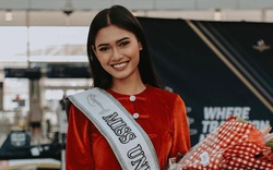 Động thái của đại diện Myanmar sau màn "cầu cứu" tại Miss Universe 2020 gây xôn xao