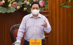 Thủ tướng Phạm Minh Chính: Tôi đã chỉ đạo Bộ trưởng Công Thương lên Bắc Giang cùng địa phương bàn giải pháp cho vải thiều