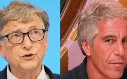 TIẾT LỘ: Bill Gates kết bạn với Jeffrey Epstein vì muốn nhận giải Nobel Hòa bình?