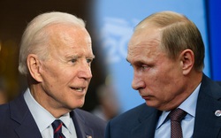 Tổng thống Mỹ Biden và Tổng thống Nga Putin sẽ sớm tổ chức hội nghị thượng đỉnh ở Geneva