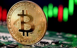 Chiến lược gia phố Wall dự báo giá bitcoin sắp phá mốc 100.000 USD