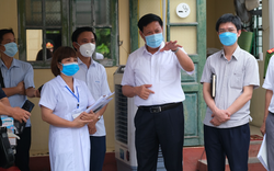 Thứ trưởng Bộ Y tế Đỗ Xuân Tuyên: "Chiến lược 5 bước tiếp tục được triển khai nhất quán"