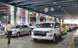 Hiệp hội taxi 3 miền "xin" ngừng đóng bảo hiểm xã hội 