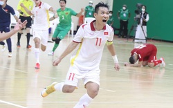 Tin sáng (26/5): HLV Phạm Minh Giang chỉ ra bí quyết thành công của futsal Việt Nam