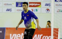 "Hotboy", "người hùng ĐT futsal Việt Nam" được tiến cử sang Tây Ban Nha