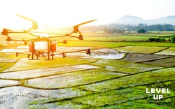 Tương lai của nông nghiệp số: Từ châu Âu tới Việt Nam,  người nông dân học làm giàu
