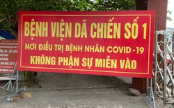 Một tháng gần 3.000 ca Covid-19, virus mới lây "kinh hoàng" trong không khí