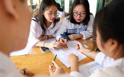 Tâm dịch Bắc Giang, Bắc Ninh đề xuất thi tốt nghiệp THPT làm nhiều đợt
