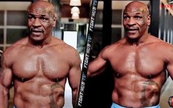 Sức đấm của Mike Tyson: Người bình thường dính đòn là chết
