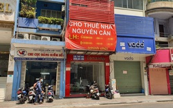 Hà Nội 'siết' quản lý thuế đối với hoạt động cho thuê nhà