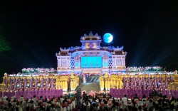 Huế tạm dừng tổ chức Festival Nghề truyền thống 2021 vì dịch Covid-19 