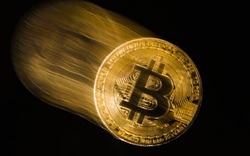 Giá bitcoin hồi về ngưỡng 40.000 USD