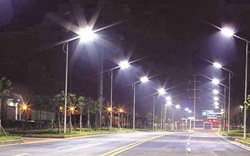 TT-Huế đầu tư 87 tỷ đồng xây dựng hệ thống điện chiếu sáng quốc lộ 1A