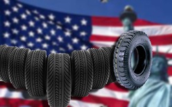 Hoa Kỳ áp thuế 22,30% với một số doanh nghiệp xuất khẩu lốp xe ô tô của Việt Nam