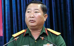 Bị cách  tất cả chức vụ Đảng, Thiếu tướng Trần Văn Tài sẽ bị Thủ tướng cách chức Phó Tư lệnh Quân khu?