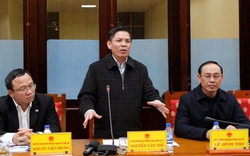 Bộ GTVT đề nghị Quảng Trị xin Thủ tướng cho phép mua lại BOT Trường Thịnh
