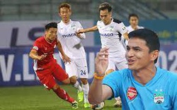 Thầy cũ Công Phượng: Có Kiatisak, HAGL không vô địch V.League là... chuyện lạ