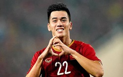 Trò cưng thầy Park hạ quyết tâm "lập hattrick" tại UAE