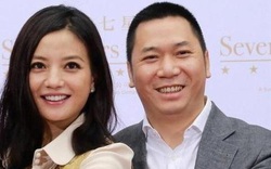Vợ chồng Triệu Vy chính thức ly hôn?