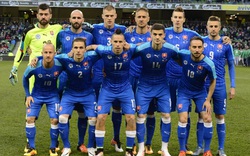 Đội hình Slovakia dự EURO 2020: Thành công với "vũ khí tinh thần"?