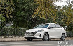 Toyota Vios, Hyundai Accent hay xe hạng B nào có nhiều ưu điểm nhất?