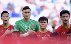 4 “máy cày” của ĐT Việt Nam ở vòng loại World Cup 2022: Ai số 1?