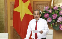 
Liên quan kết luận thanh tra Hãng phim truyện Việt Nam: Phó Thủ tướng yêu cầu thu hồi 2 lô đất "vàng"