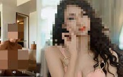 Hot girl lộ clip nhạy cảm nghi từng thi Hoa hậu Việt Nam, BTC lên tiếng phủ nhận