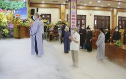 Từ 0h ngày 29/5, Hà Nội dừng hoạt động tôn giáo, tín ngưỡng